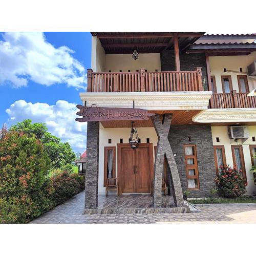 Benada Piyungan Yogyakarta by ABM