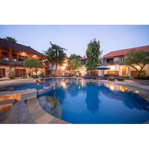 Bendesa Accommodation