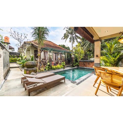 Bendito Private Villa