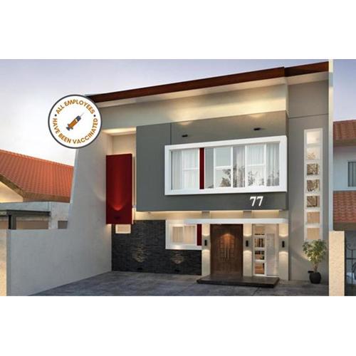 Bendungan Hilir Residence