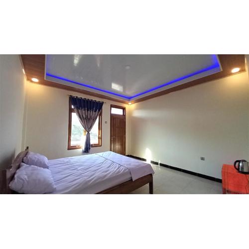 Benedict Guesthouse by Mori Hospitality