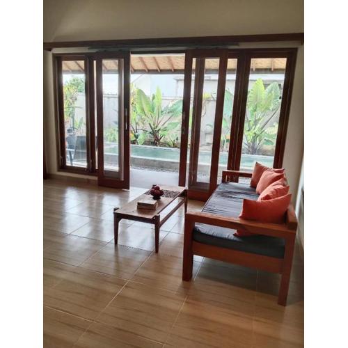 Bengkel Villa - Kedungu