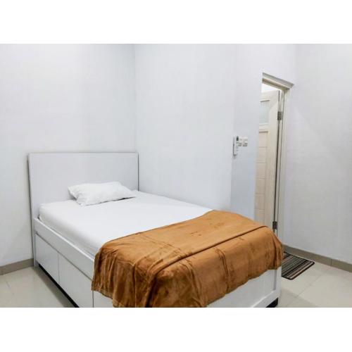 Benhill Syariah Residence 2 Mitra RedDoorz