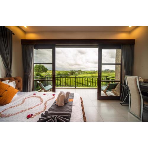 Benicia Villa Canggu