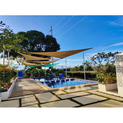 BENIRISH Private Resort