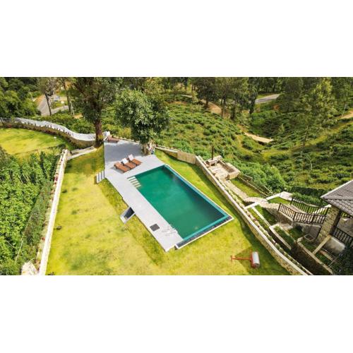 Benito Bungalow, Haputale by The Serendipity Collection