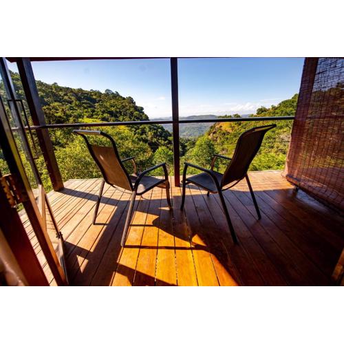 Benjamin Cottage Haputale