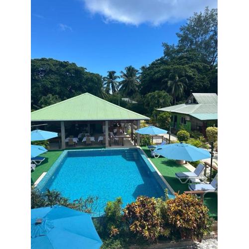 Benjamine's Guesthouse