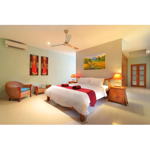 Benoa Rose Residence One