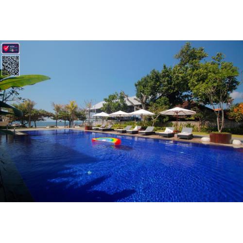 Benoa Sea Suites and Villas