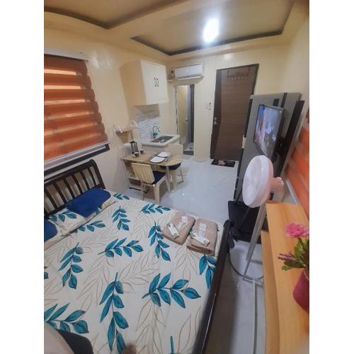 BenRitz Transient House