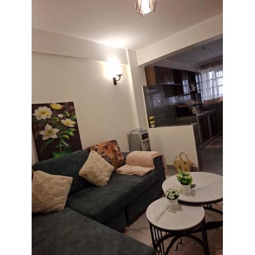 Ben's Apartment - Near Ngong Karen