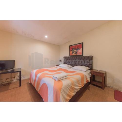 Bens Homestay Mitra RedDoorz