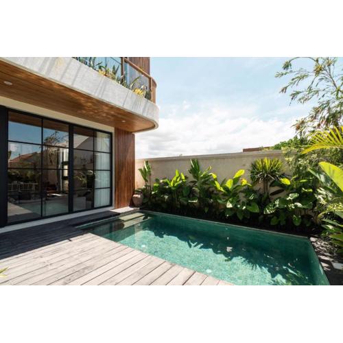 Ben's Villa 2 by Alfred in Bali