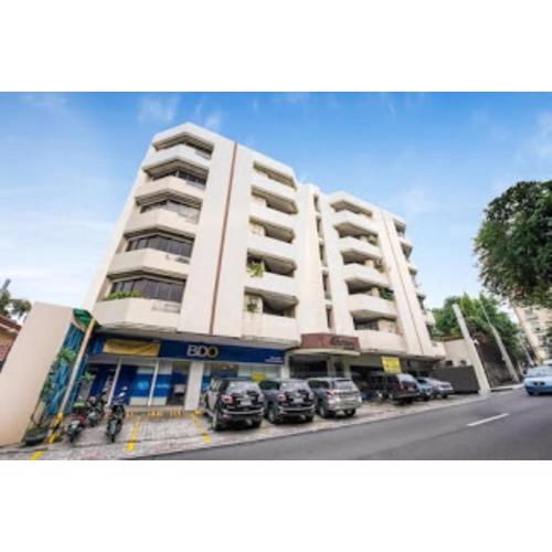 Benson Hotel San Juan CIty