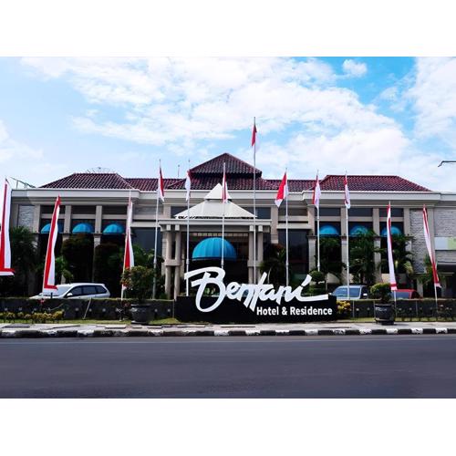 Bentani Hotel & Residence
