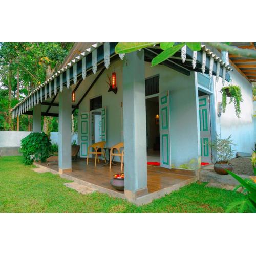 Bentota Hideaway