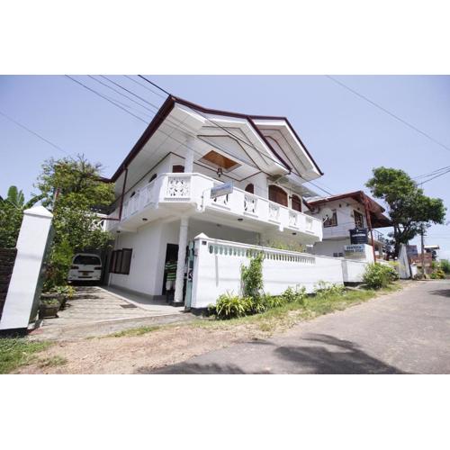 Bentota Home Stay