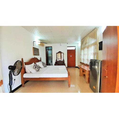 Bentota River Dilu Villa