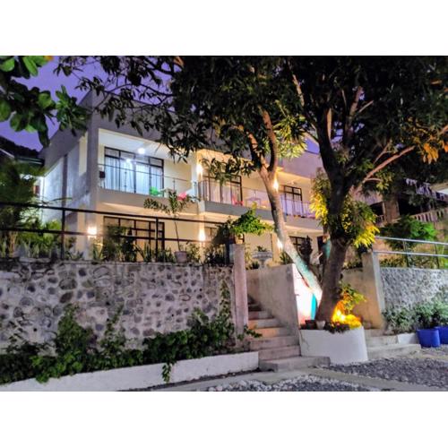 Bentrina Diving Resort