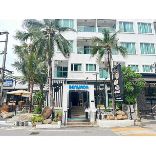 Benyada Lodge - Surin Beach