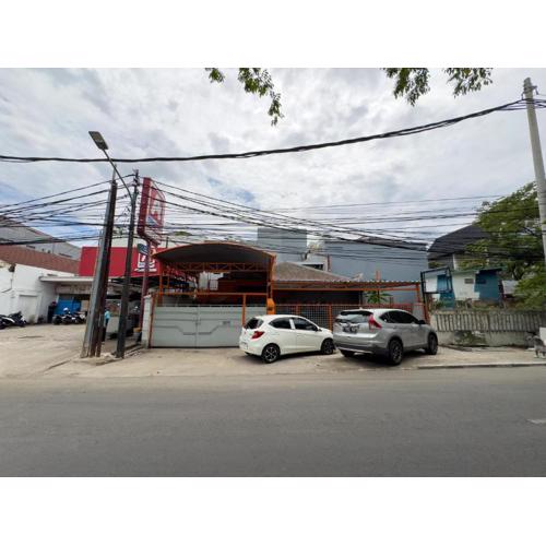 Beranda Istirahat Pluit