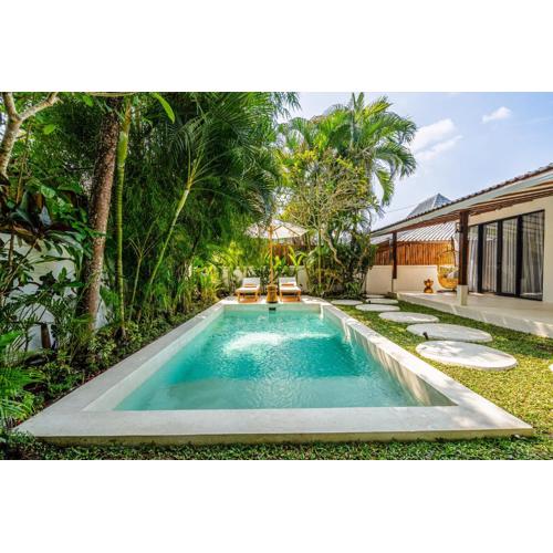 Berapi Villa by EVDEkimi - Cozy Family Villa with Pool, Fully Equipped Kitchen & Concierge Support