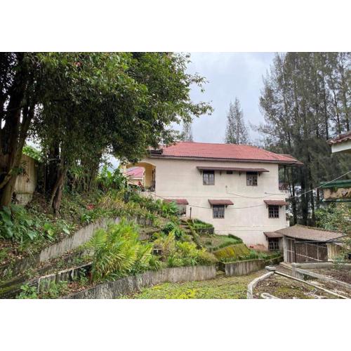 Berastagi Nanini Guest House