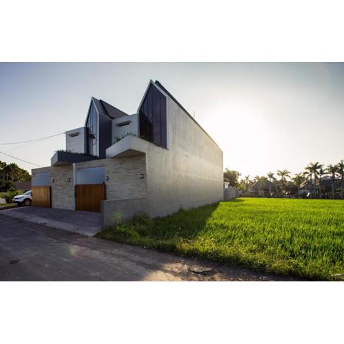 Berawa Bali Beach Villas Canggu