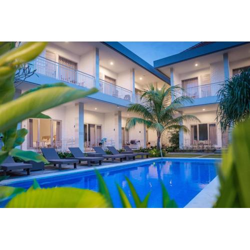 Berawa Dini Guesthouse