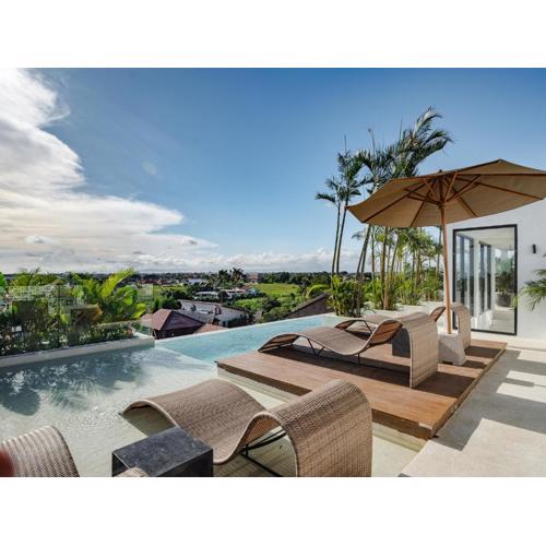 Berawa Living #2 Apartment Canggu