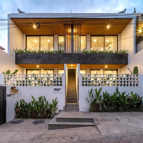 Berawa Living Apartment Canggu