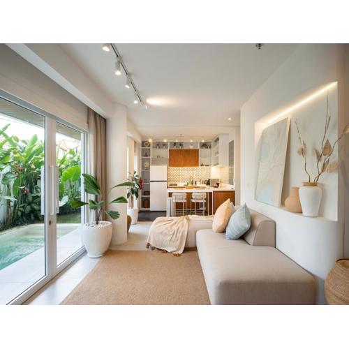 Berawa Luxury Retreat - The Cruise Canggu