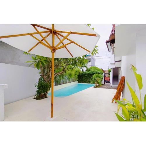 Berawa Nest Homes Canggu