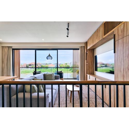 Berawa Townhouse Unit 5 by Betterplace