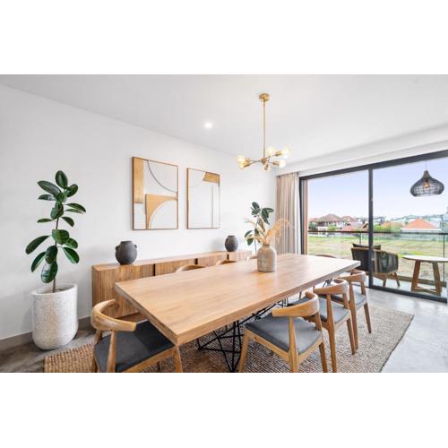 Berawa Townhouse Unit 7 by Betterplace