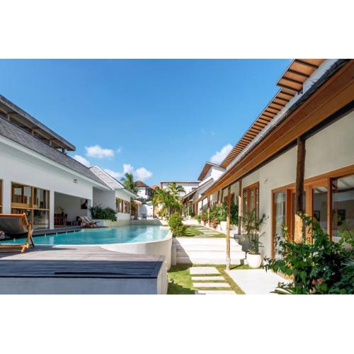 Berawa Village Suite