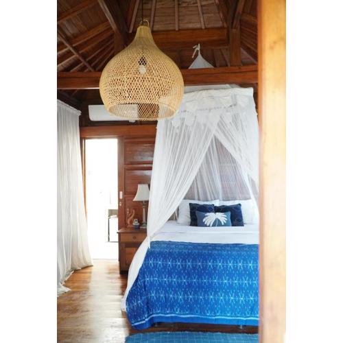 Berawagaya Bungalows