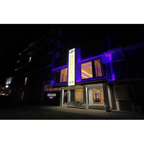 Bergamo Hotel Lingayen