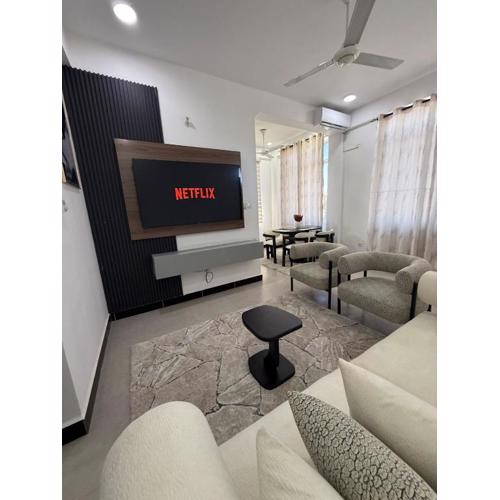 Beriberi two bedroom apartment