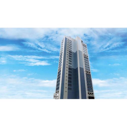 Berjaya Makati Hotel