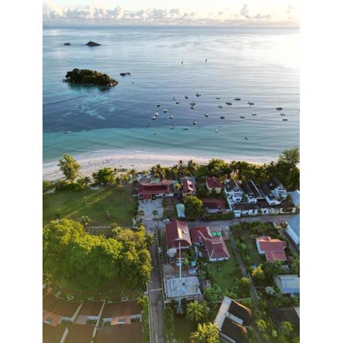 Berjaya Praslin Resort