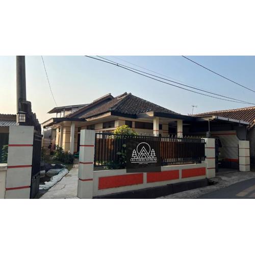 Berkah Huni , CIATER