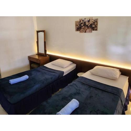 Berlian Resort Cipanas