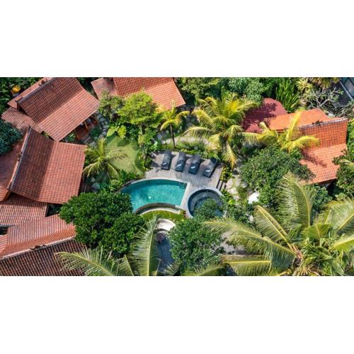 Berlima Wooden Lodge by GenuineHost