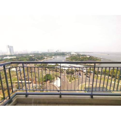 Berlin Village - Ancol Mansion