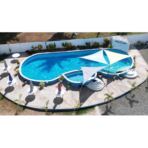 Bermuda Beach Aquatica