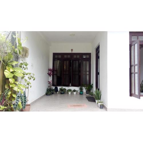 Bernard Homestay
