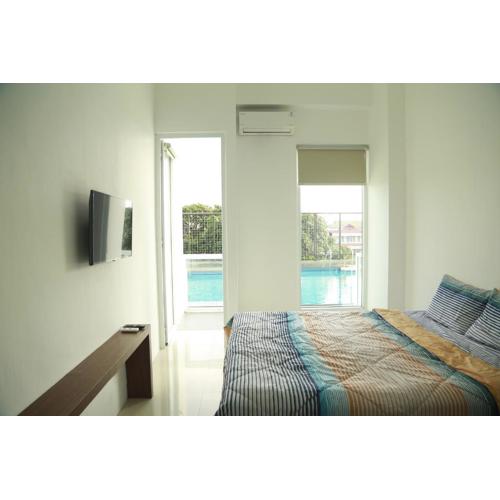 Bernaung V Apartment TA2-S8