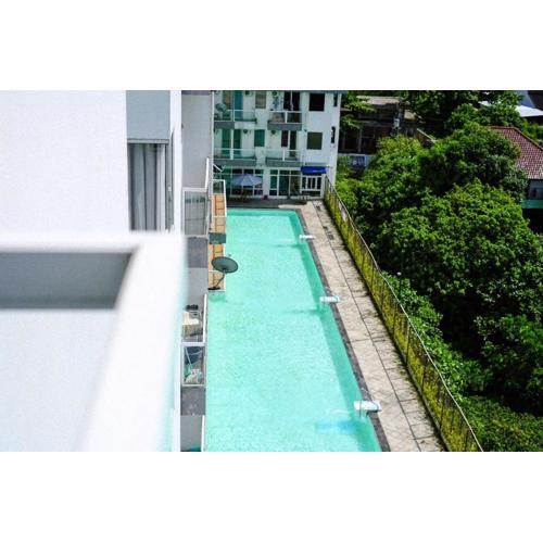 Bernaung V Apartment